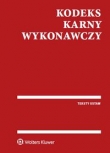 Kodeks karny wykonawczy