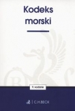 Kodeks morski wyd.9