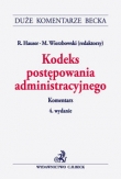 Kodeks post.administracyjnego DużeKomBecka17