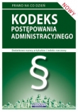 Kodeks postępowania administracyjnego stan prawny 1/11/15r.
