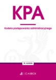 Kodeks postępowania administracyjnego