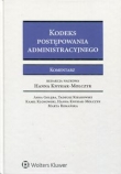 Kodeks postępowania administracyjnego Komentarz