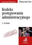Kodeks postępowania administracyjnego Orzecznictwo Aplikanta
