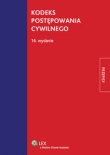 Kodeks postępowania cywilnego