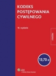 Kodeks postępowania cywilnego