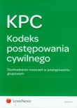 Kodeks postępowania cywilnego