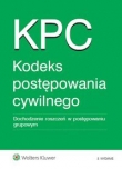 Kodeks postępowania cywilnego