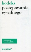 Kodeks postępowania cywilnego