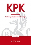 Kodeks postępowania karnego