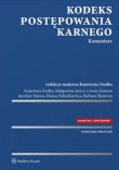 Kodeks postępowania karnego Komentarz
