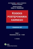 Kodeks postępowania karnego Komentarz