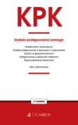 Kodeks postępowania karnego oraz ustawy towarzyszące Wydanie 3