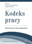 Kodeks pracy 2012 Komentarz dla praktyków