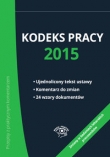 Kodeks pracy 2015