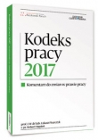 Kodeks pracy 2017