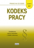 Kodeks pracy 2017