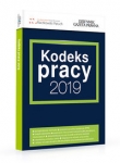 Kodeks pracy 2019