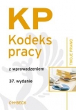 Kodeks pracy