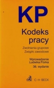 Kodeks pracy. Zwolnienia grupowe. Związki zawodowe