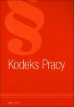 Kodeks Pracy