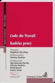 Kodeks pracy Code du travail