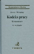 Kodeks pracy Komentarz