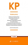 Kodeks pracy oraz ustawy towarzyszące