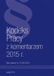 Kodeks Pracy z komentarzem