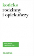 Kodeks rodzinny i opiekuńczy