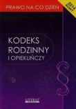 Kodeks rodzinny i opiekuńczy 2014