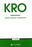 Kodeks rodzinny i opiekuńczy
