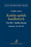 Kodeks spółek handlowych