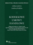 Kodeksowe umowy handlowe