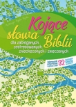 Kojące słowa Biblii dla zabieganych, zestresowanych, zmęczonych, zniechęconych?