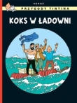 Koks w ładowni, tom 19