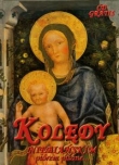 Kolędy niebiańskim piórem pisane z płytą CD