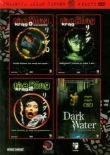 Kolekcja Asian Terror (Płyta DVD)