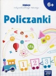 Sześciolatek. Kolekcja.  Policzanki