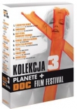 Kolekcja Planete Doc Festival vol. 3/ Against Gravity