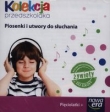 Kolekcja przedszkolaka Piosenki i utwory do słuchania Żywioły