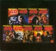 Kolekcja Star Wars tom 18-26