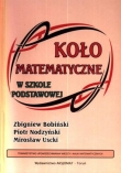 Koło matematyczne w szkole podstawowej