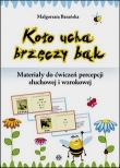 KOŁO UCHA BRZĘCZY BĄK TECZKA 9788371346637