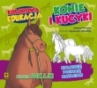 Kolorowa edukacja. Konie i kucyki