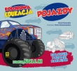 Kolorowa edukacja Pojazdy