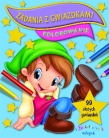 Kolorowanie. Zadania z gwiazdkami