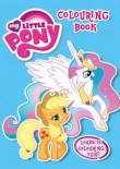 Kolorowanka My Little Pony