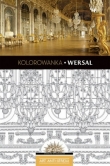 Kolorowanka. Wersal
