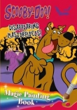 Kolorowanka wodna. Scooby Doo