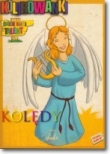 KOLOROWANKI BN.KOLĘDY SFINKS 97883636241012